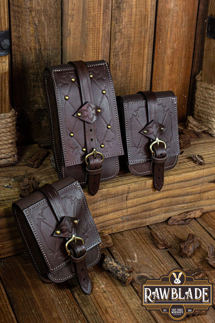 Imagen única de: Bolsa Carcassone Pequeña