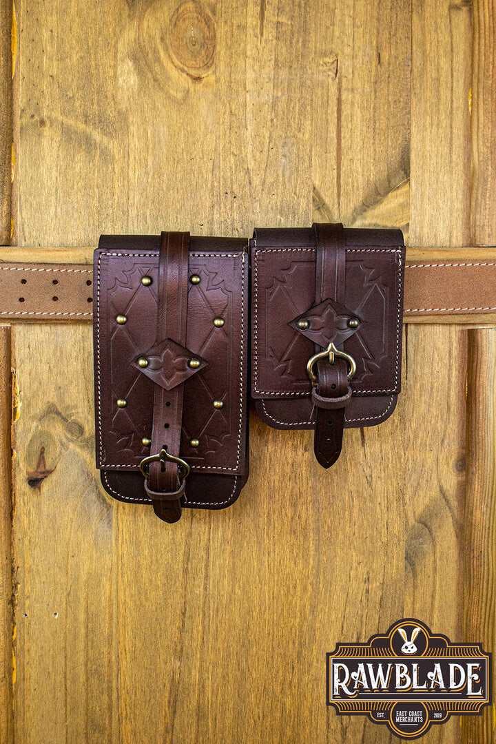 Imagen única de: Bolsa Carcassone Pequeña