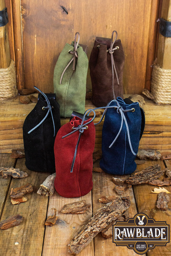 Imagen única de: Bolsa De Tubo Aventurero