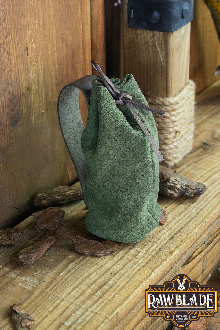 Imagen única de: Bolsa De Tubo Aventurero