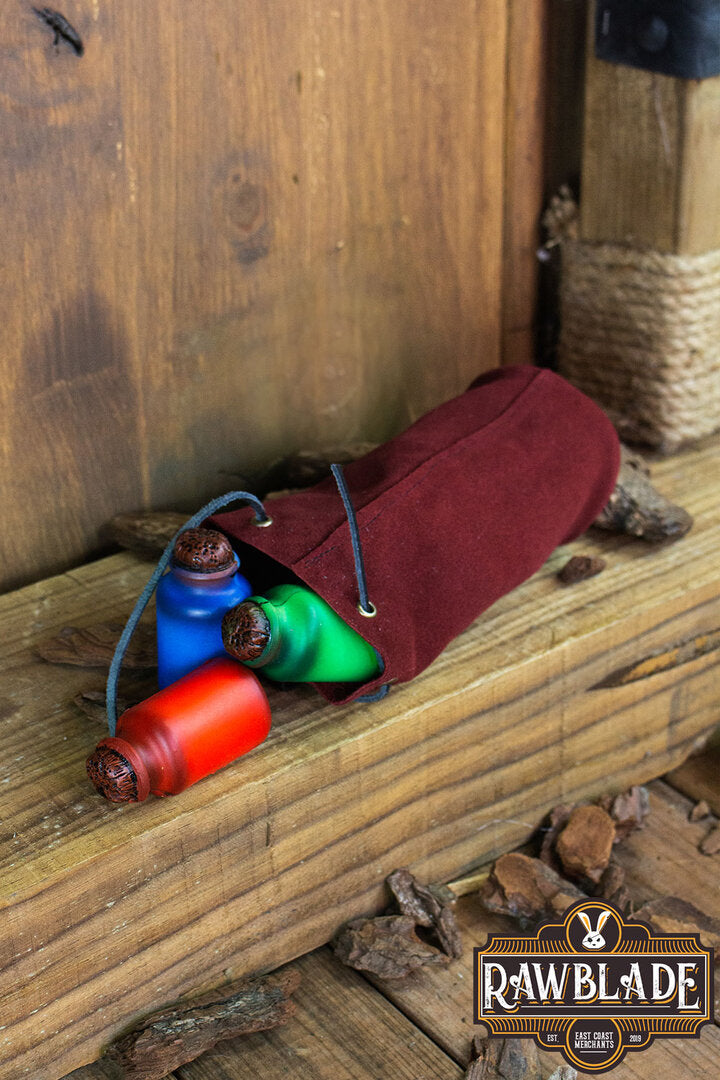 Imagen única de: Bolsa De Tubo Aventurero