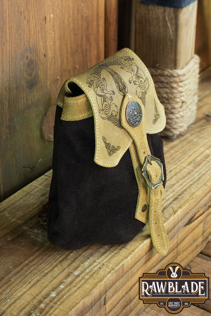 Imagen única de: Bolso Celta Korollu Northlander