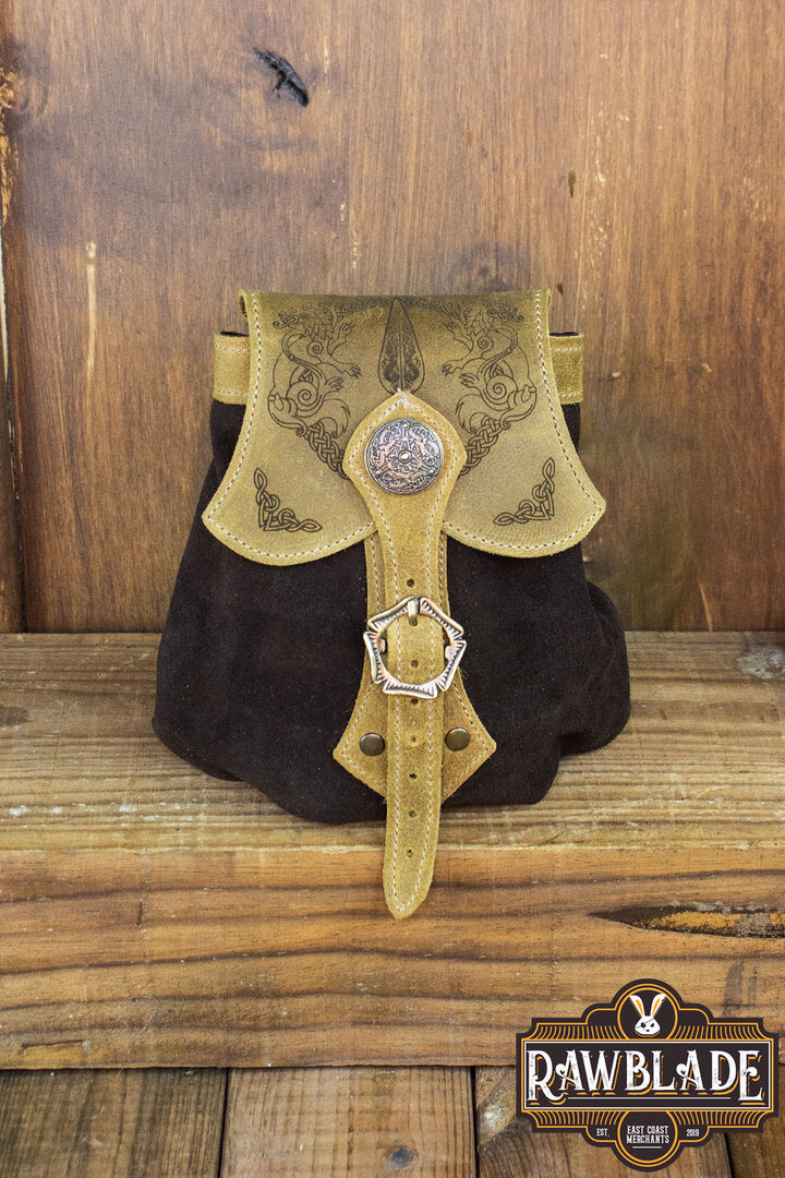 Imagen única de: Bolso Celta Korollu Northlander