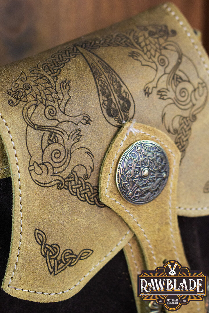 Imagen única de: Bolso Celta Korollu Northlander
