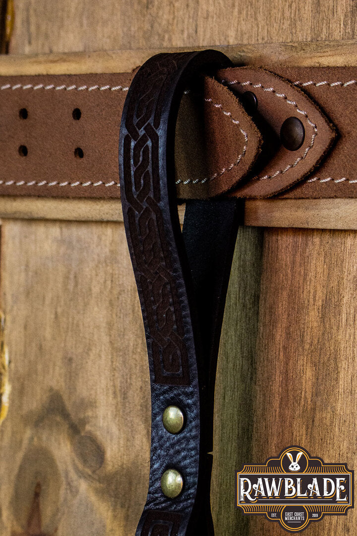 Imagen única de: Porta Anillos Runar