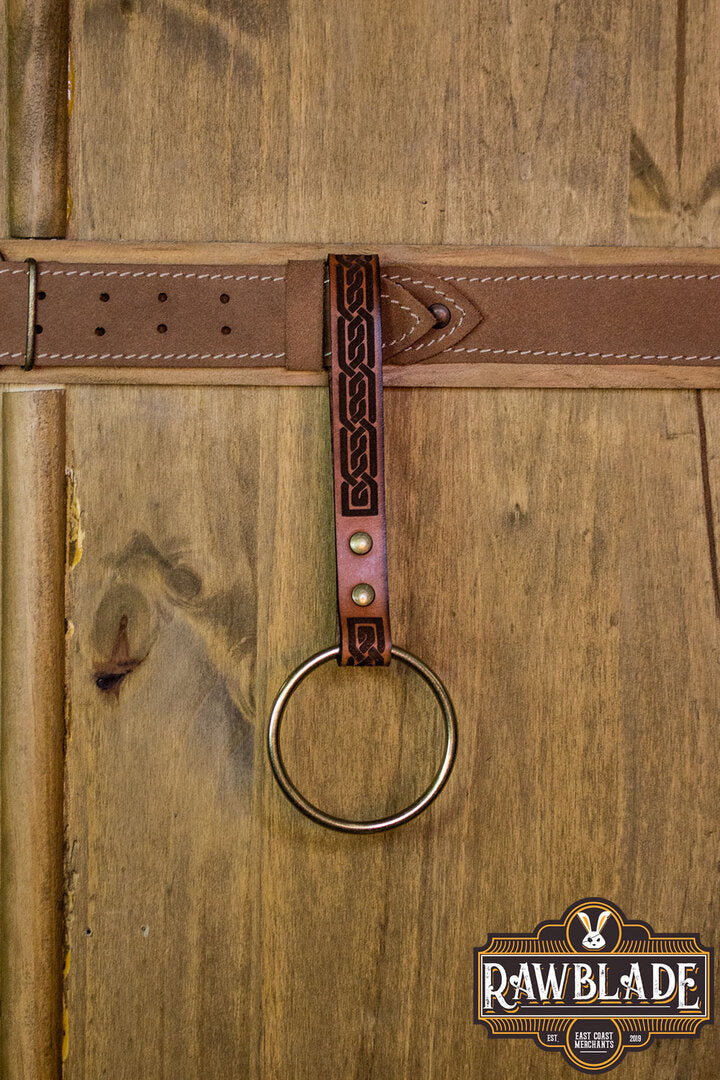 Imagen única de: Porta Anillos Runar