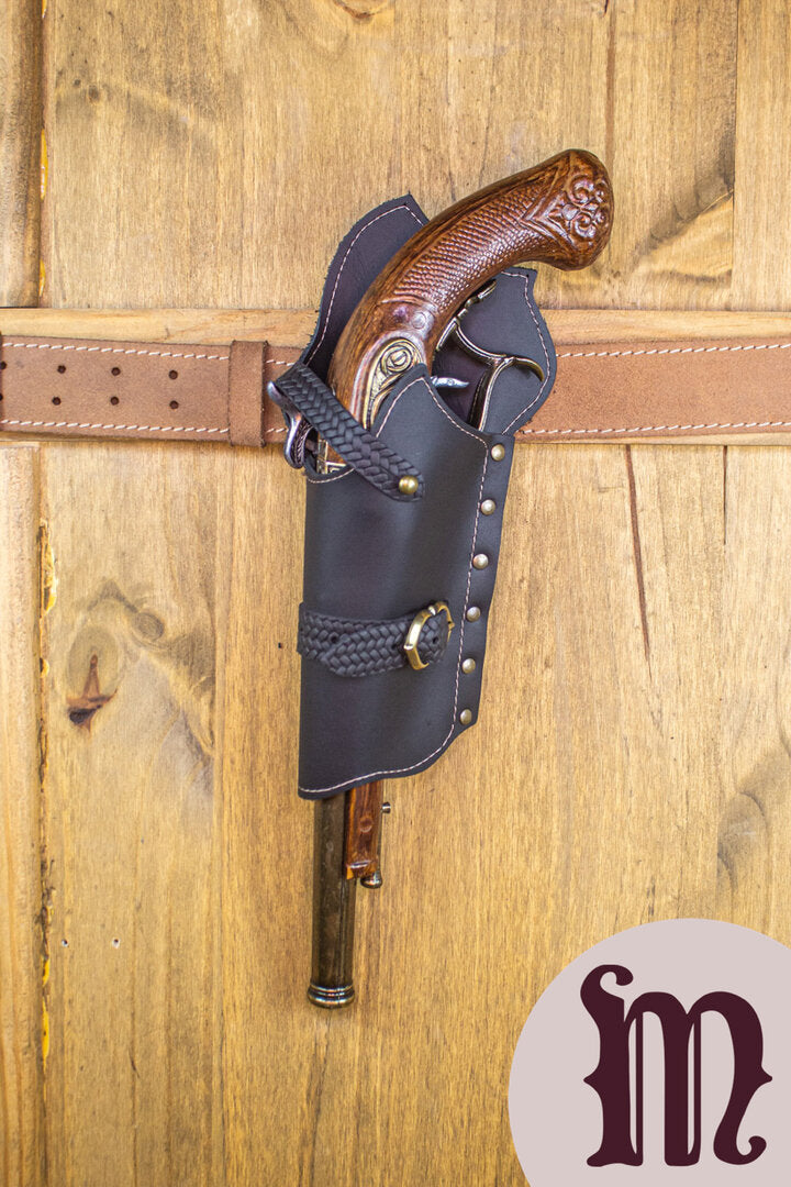 Imagen única de: Porta Pistola Jack Rackham