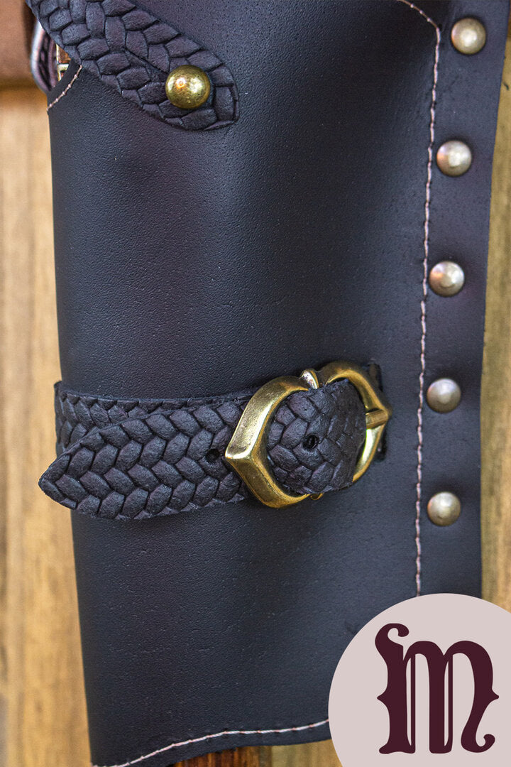 Imagen única de: Porta Pistola Jack Rackham