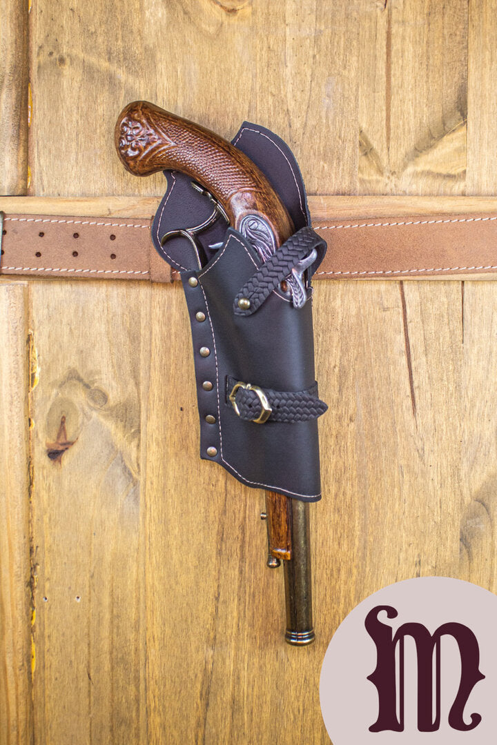 Imagen única de: Porta Pistola Jack Rackham