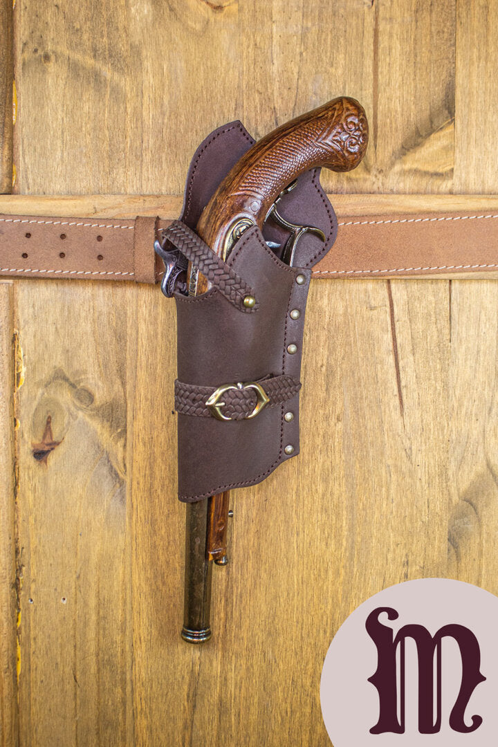 Imagen única de: Porta Pistola Jack Rackham