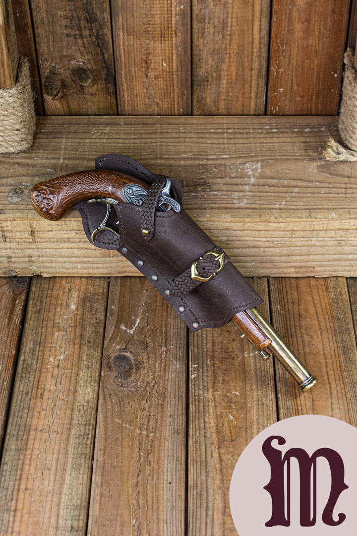Imagen única de: Porta Pistola Jack Rackham