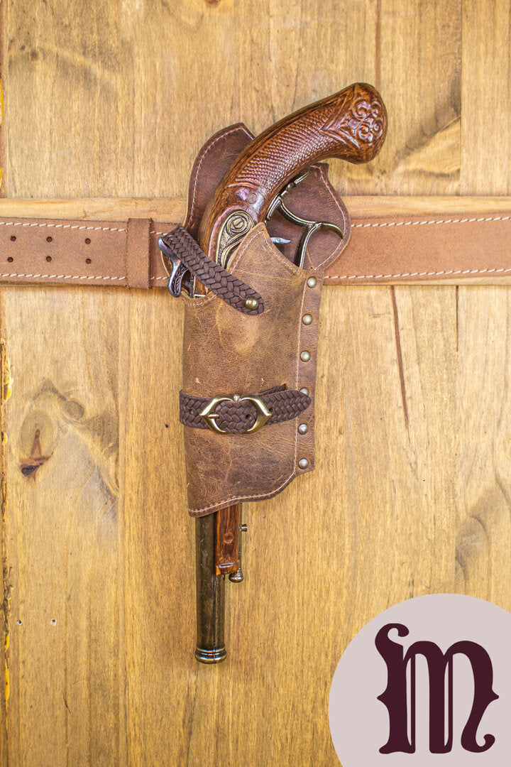 Imagen única de: Porta Pistola Jack Rackham