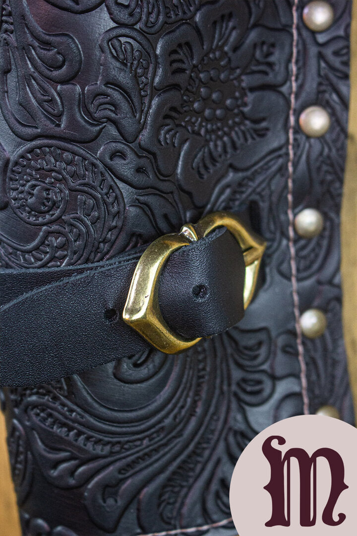 Imagen única de: Porta Pistola Jack Rackham