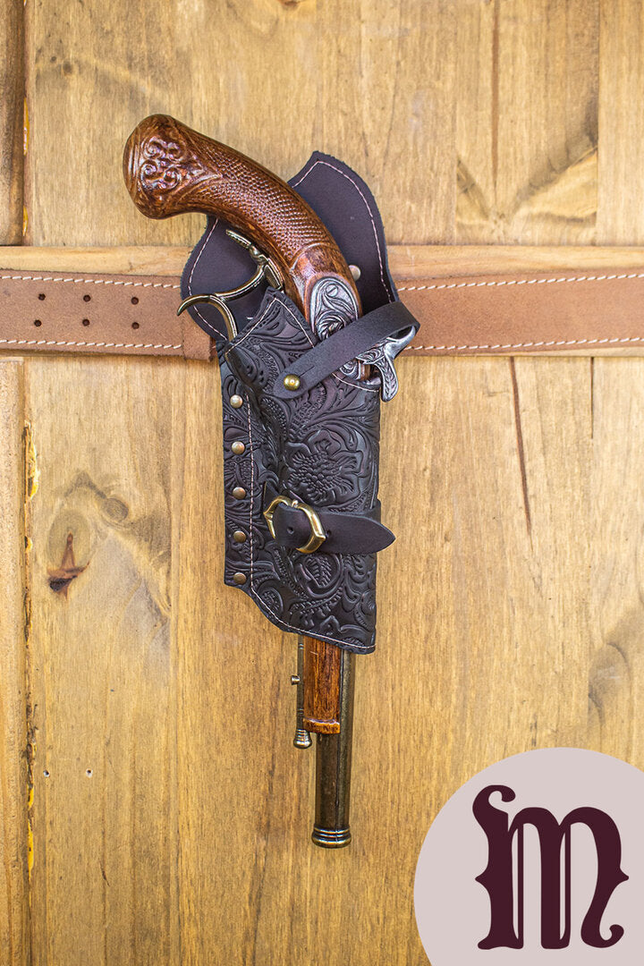 Imagen única de: Porta Pistola Jack Rackham