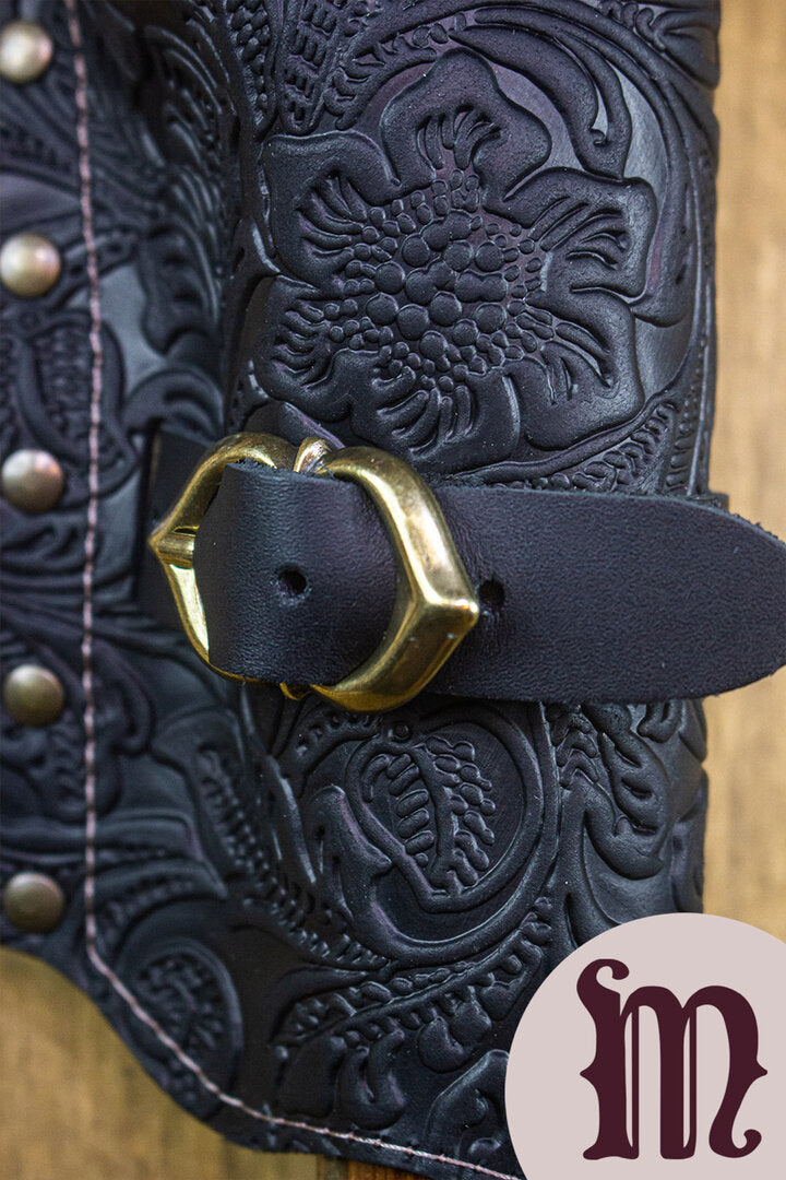 Imagen única de: Porta Pistola Jack Rackham