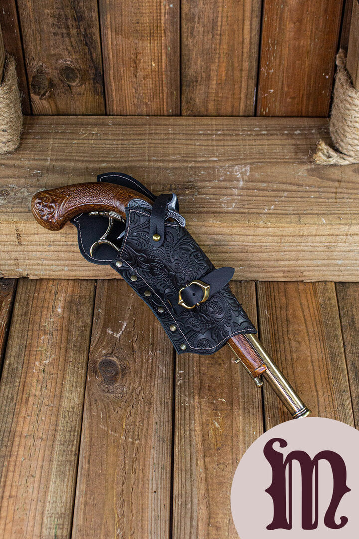 Imagen única de: Porta Pistola Jack Rackham