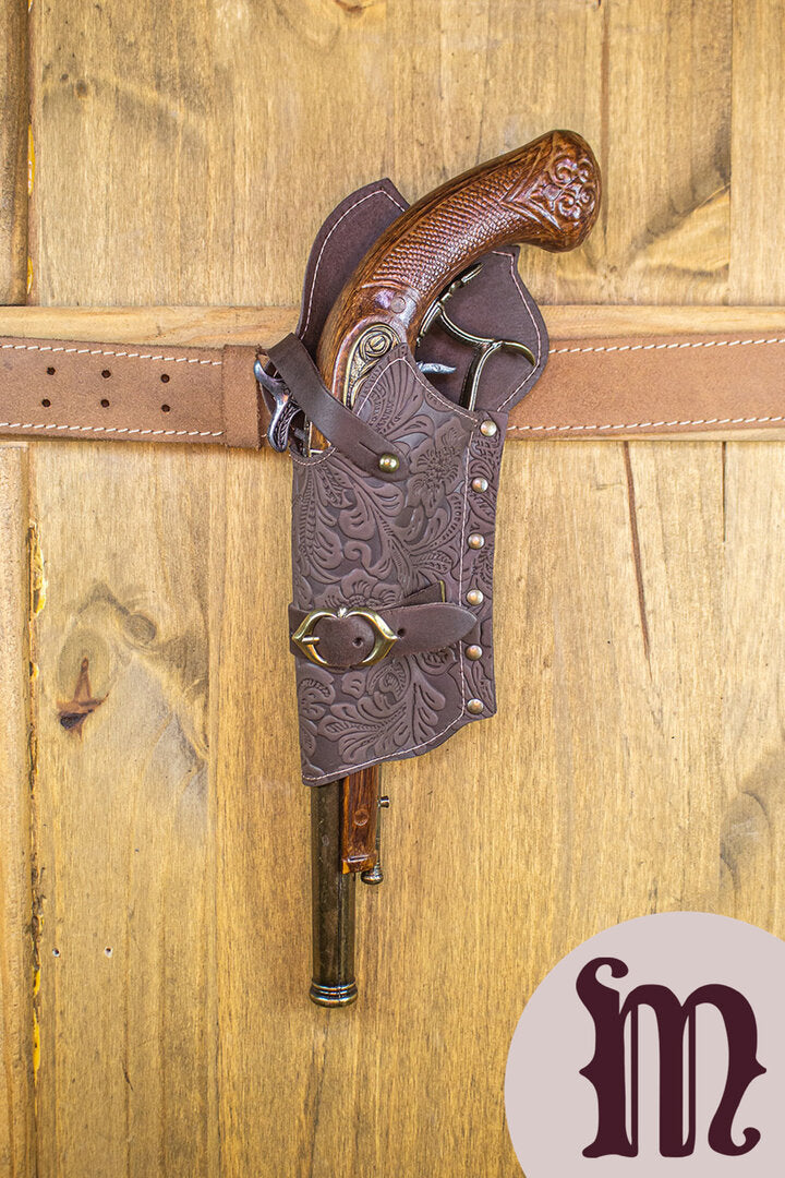 Imagen única de: Porta Pistola Jack Rackham