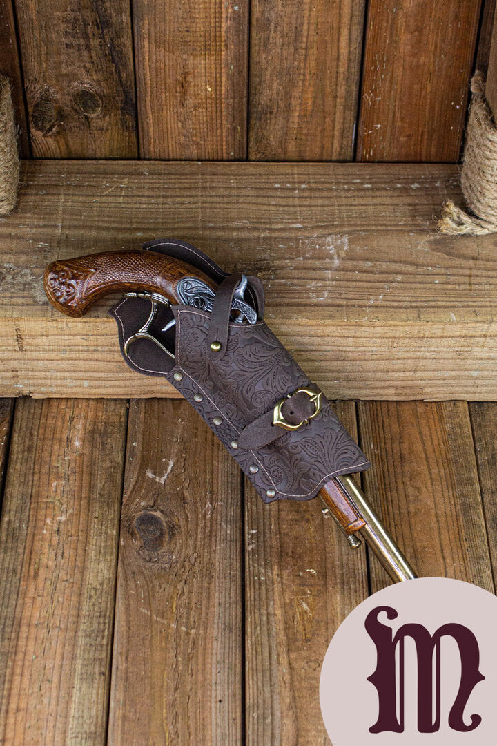 Imagen única de: Porta Pistola Jack Rackham