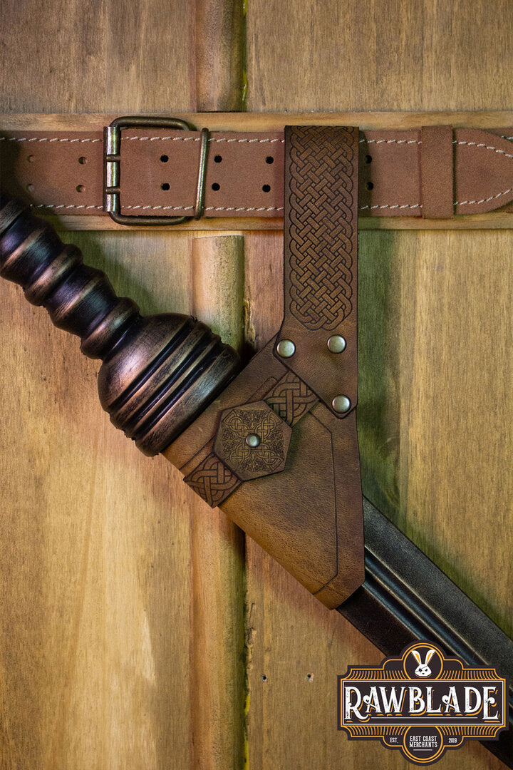Imagen única de: Porta Armas Runar