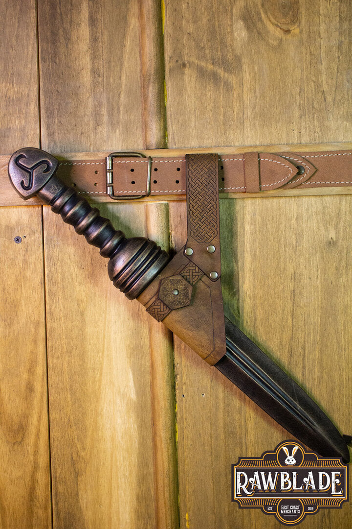 Imagen única de: Porta Armas Runar