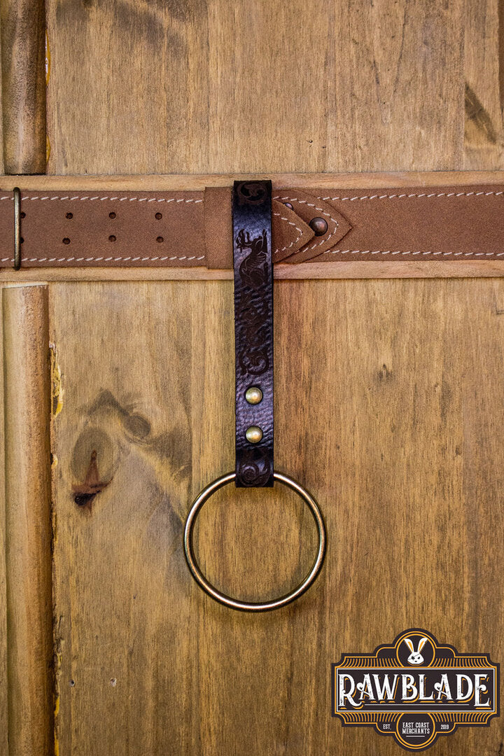 Imagen única de: Porta Anillos Aquitania