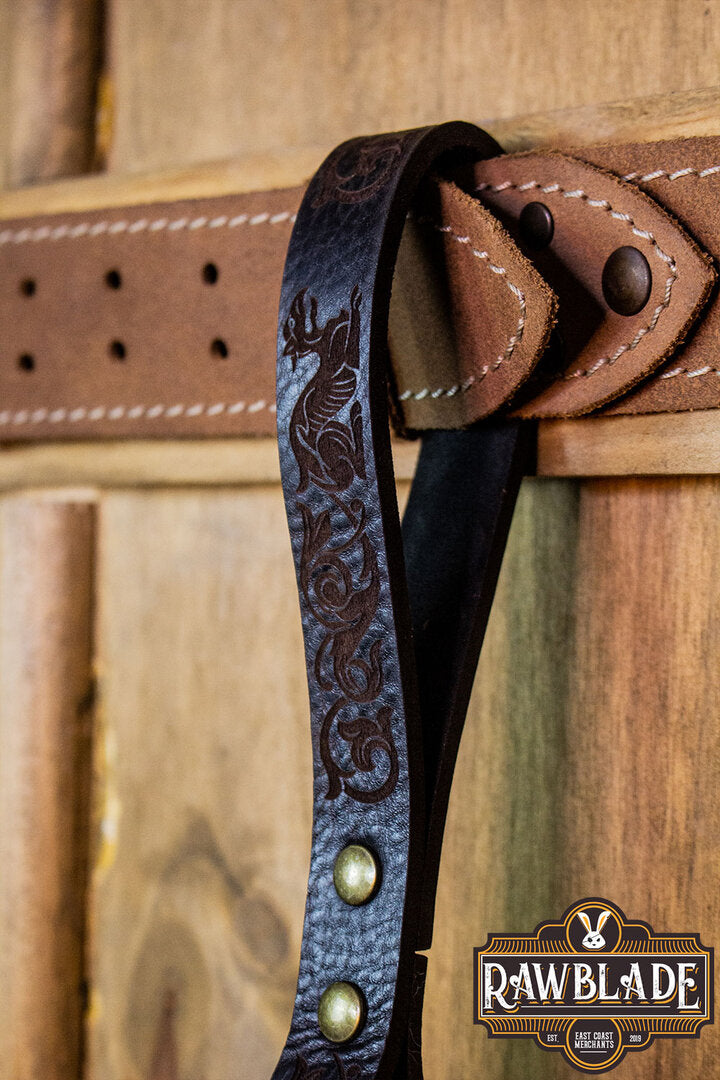 Imagen única de: Porta Anillos Aquitania