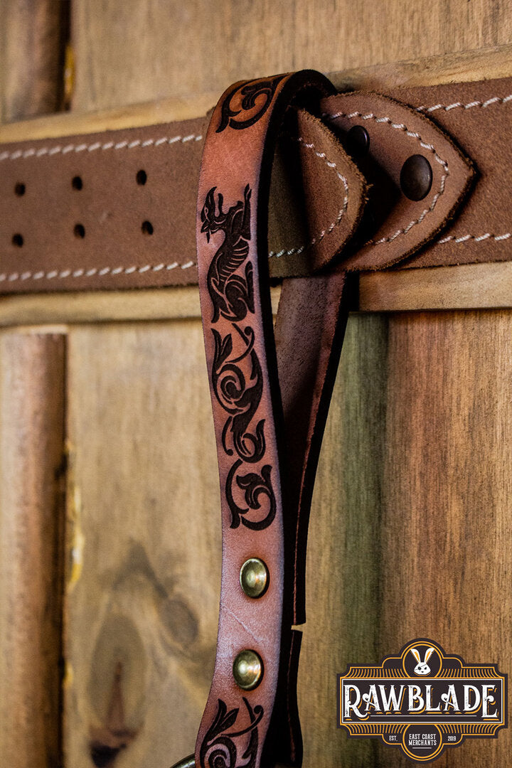 Imagen única de: Porta Anillos Aquitania