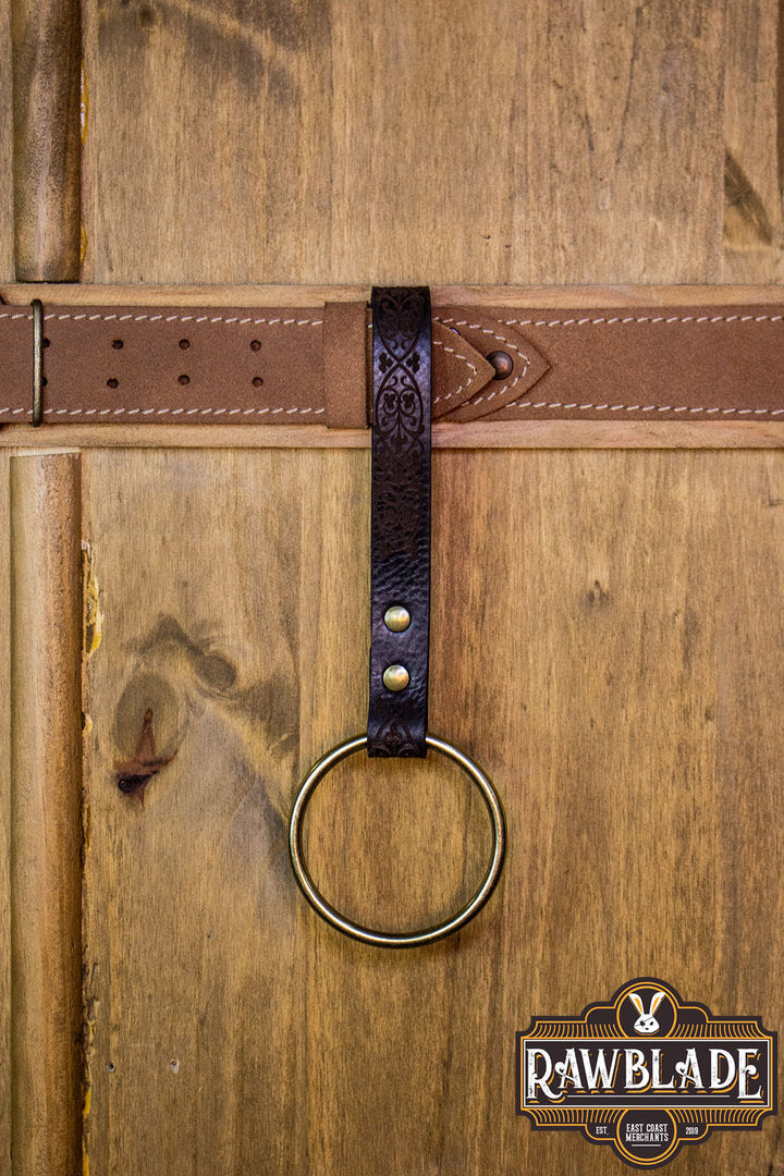 Imagen única de: Porta Anillos Lancaster