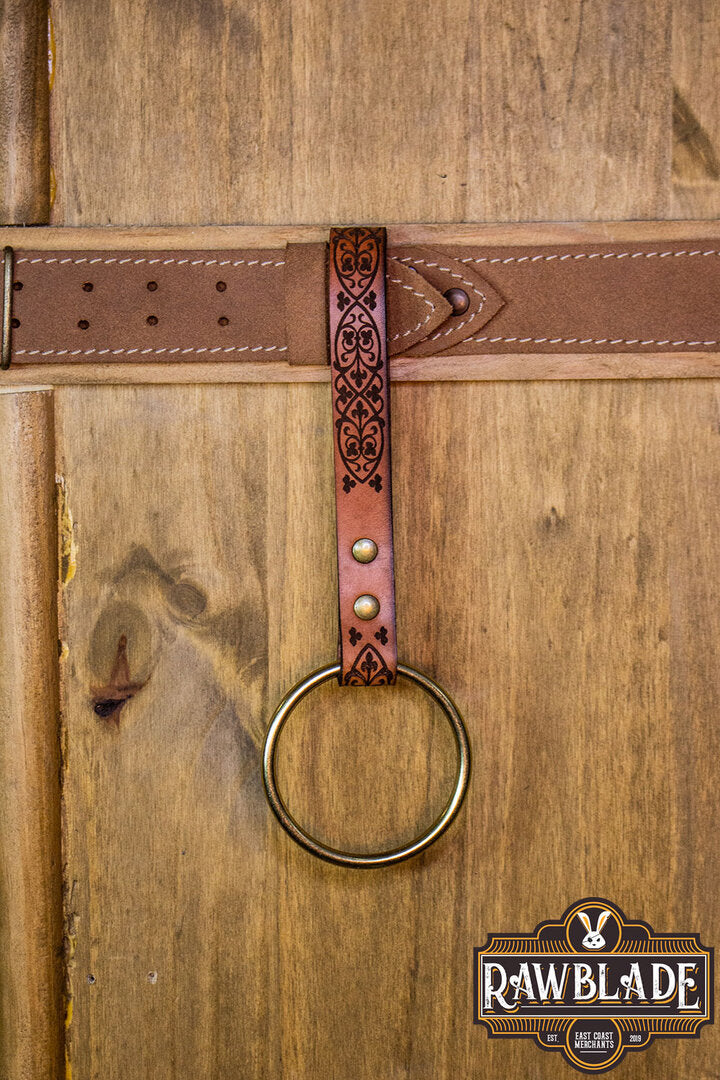 Imagen única de: Porta Anillos Lancaster