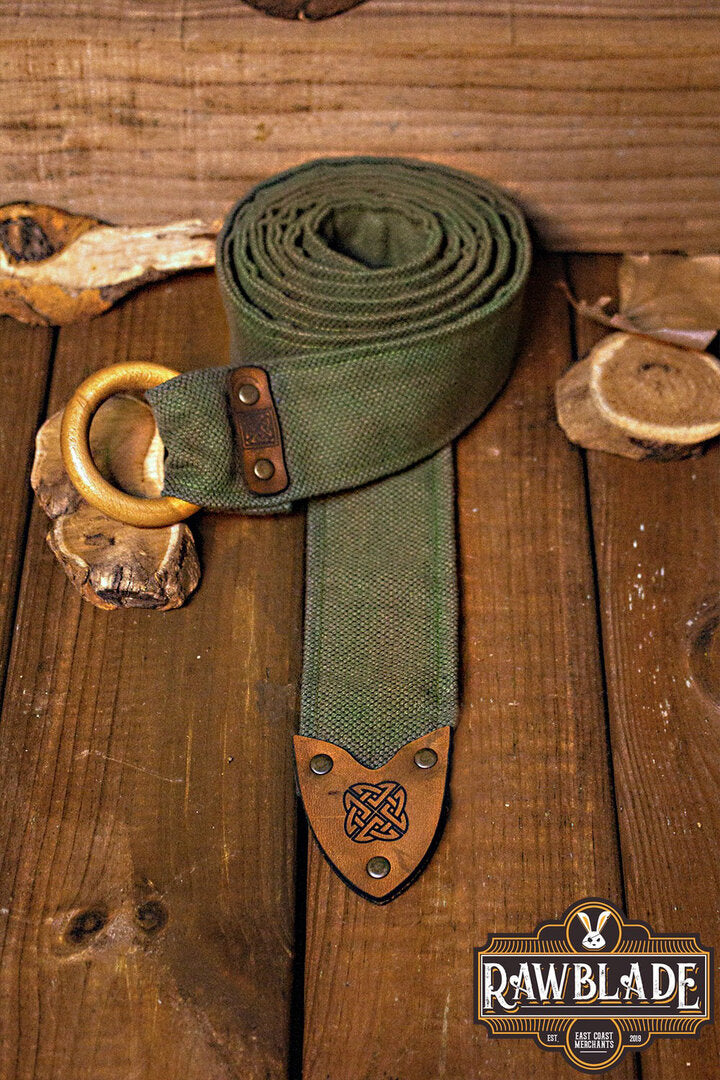 Imagen única de: Cinturón Etain