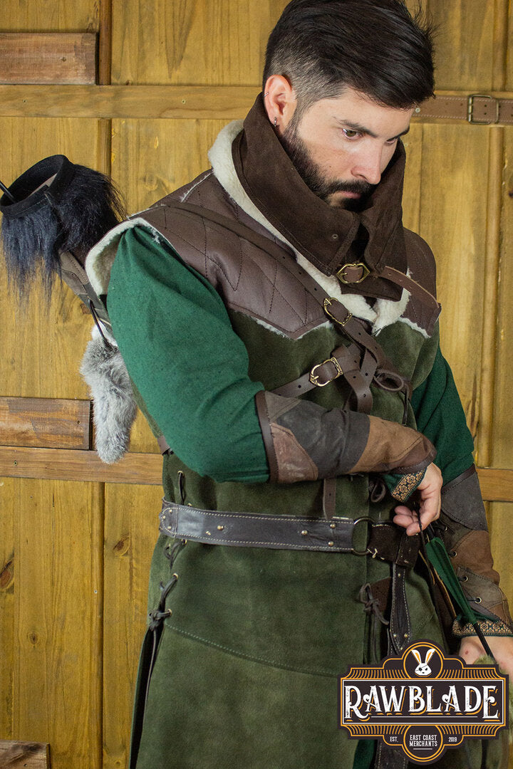 Imagen única de: Carcaj De Cazador
