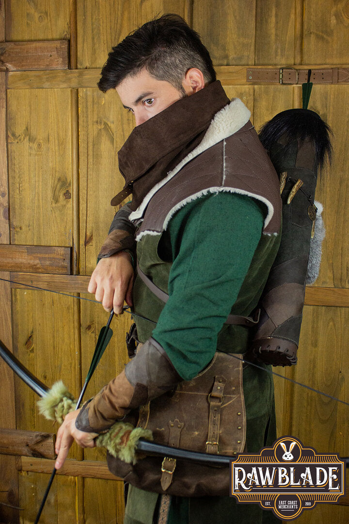 Imagen única de: Carcaj De Cazador