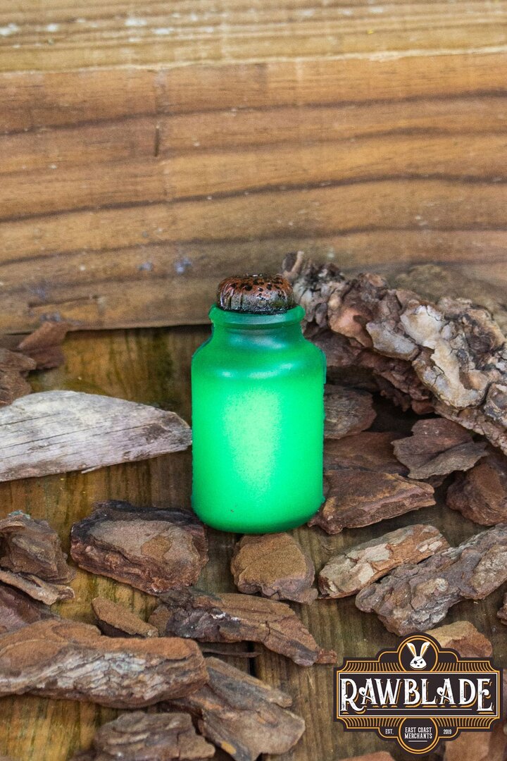 Imagen única de: Botella De Poción
