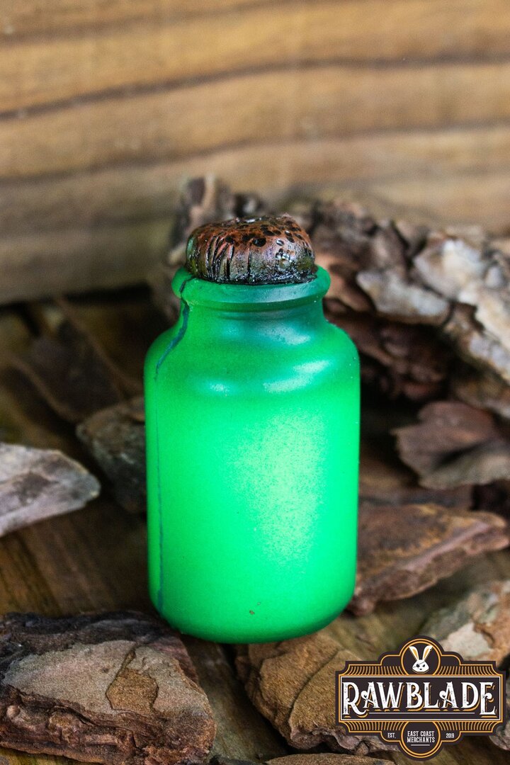 Imagen única de: Botella De Poción