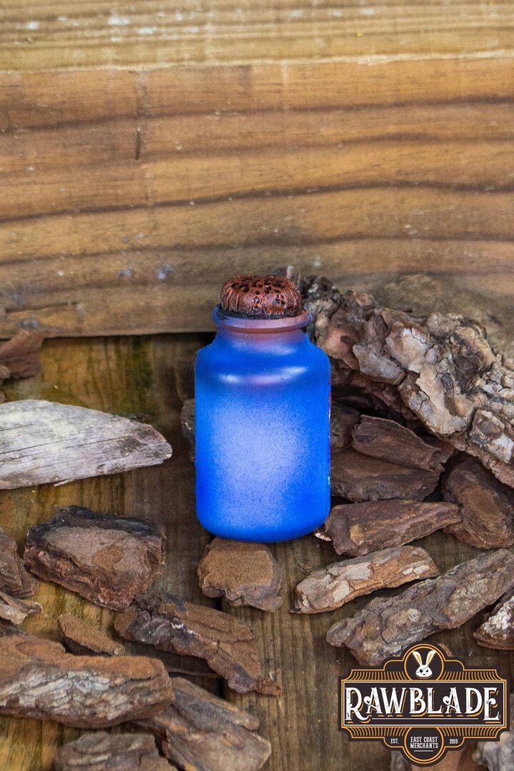 Imagen única de: Botella De Poción