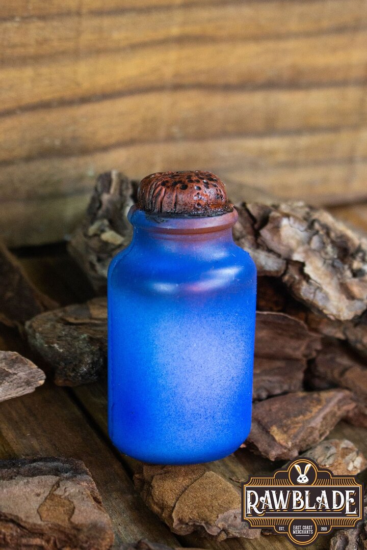 Imagen única de: Botella De Poción