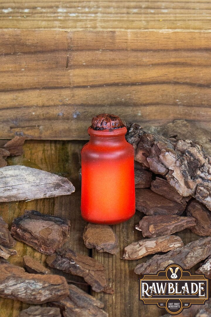 Imagen única de: Botella De Poción
