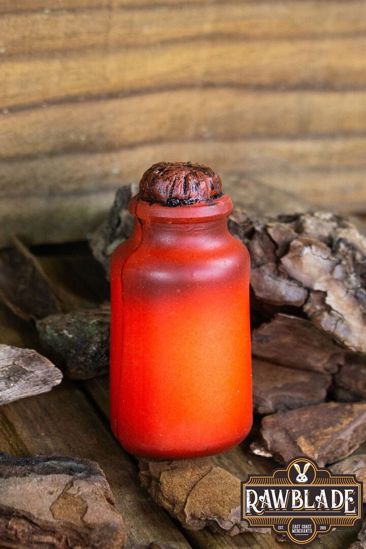 Imagen única de: Botella De Poción