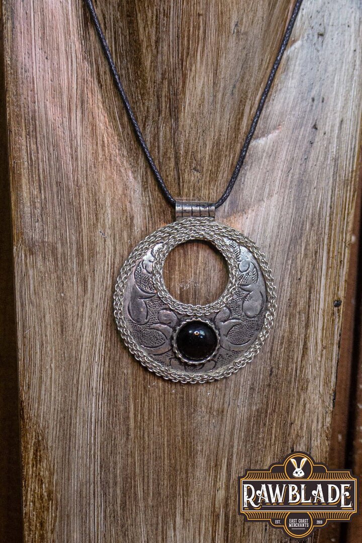 Imagen única de: Ojo De Elara