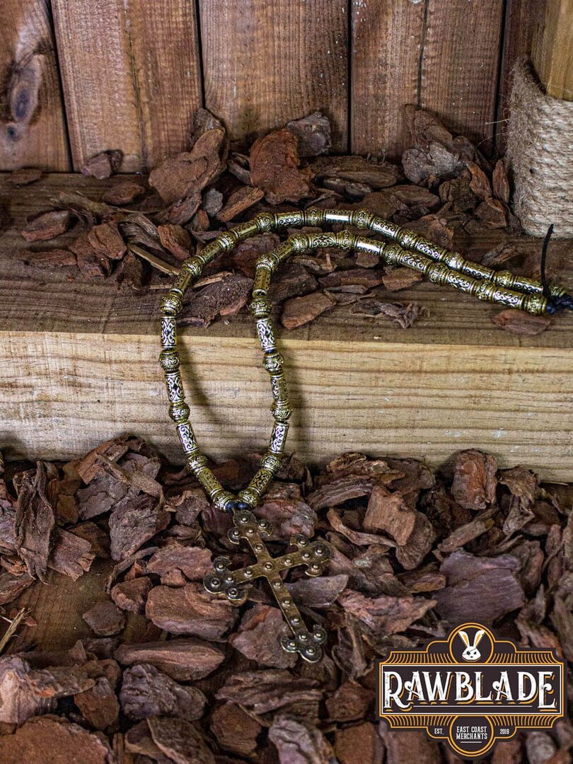 Imagen única de: Crocce Defensa Contra El Mal