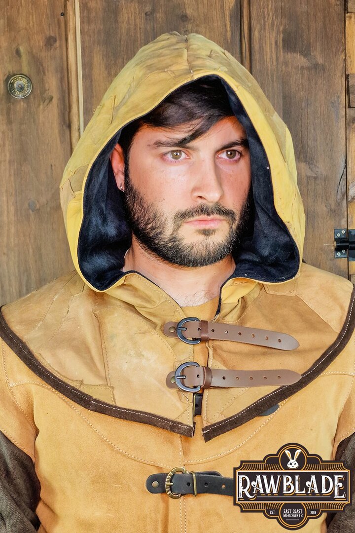 Imagen única de: Capucha De Cazador