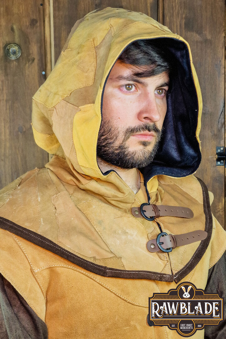 Imagen única de: Capucha De Cazador