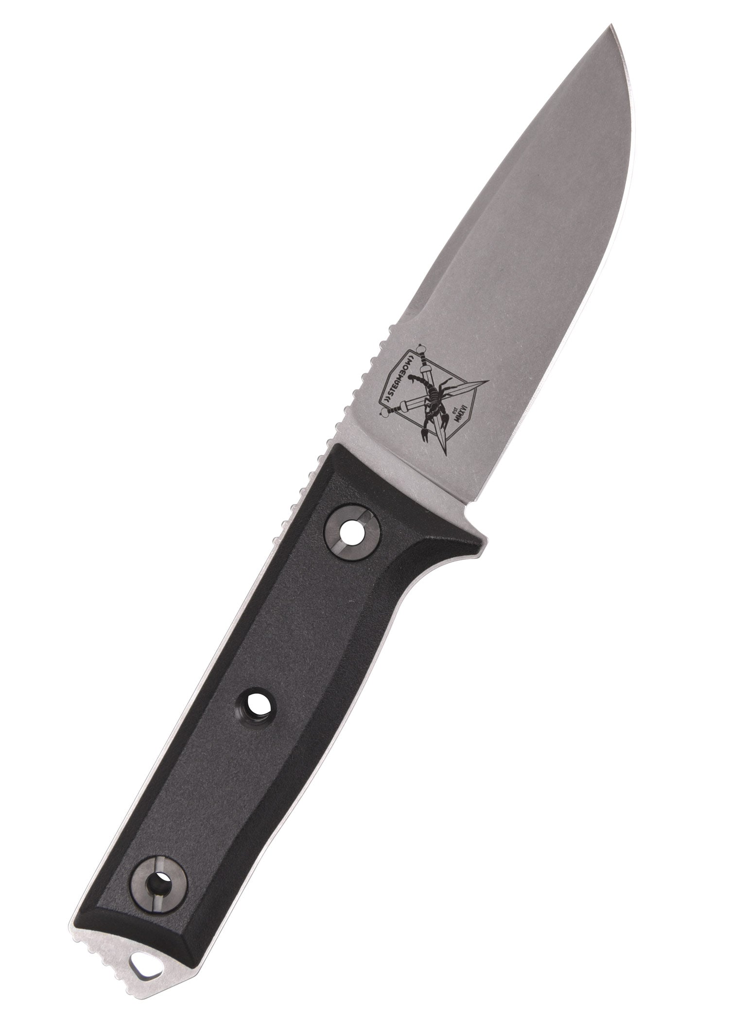Imagen única de: Serie Ar, Cuchillo K1, Luz De Lavado A La Piedra, Arco De Vapor
