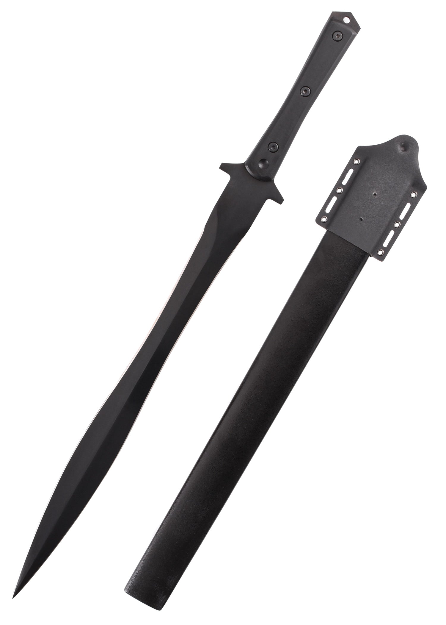 Imagen única de: Apoc Gladius Del Páramo, Afilada