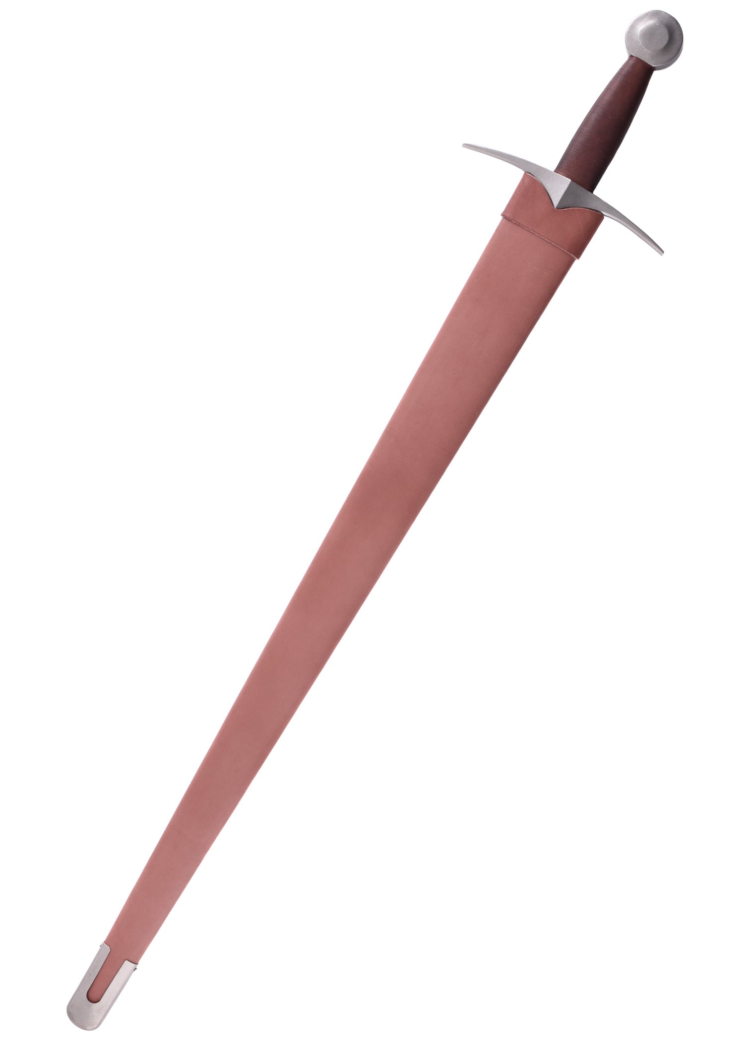 Imagen única de: Atrim Tipo Xiv, Espada Medieval De Kingston Arms Categoría-B