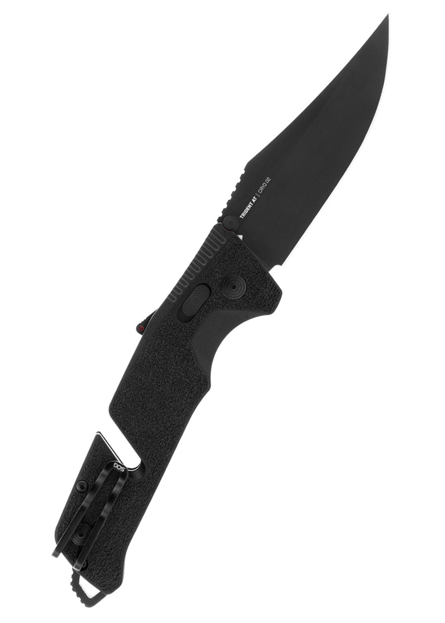 Imagen 2 - Navaja Trident At, Blackout, Sog