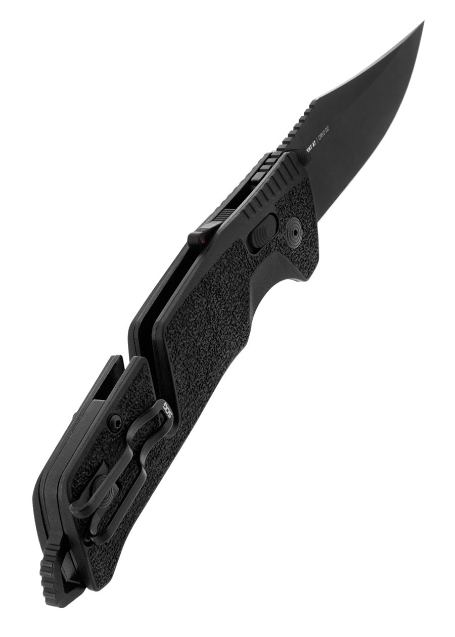 Imagen 4 - Navaja Trident At, Blackout, Sog