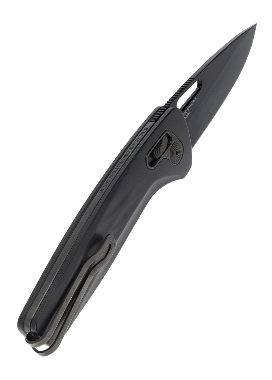 Imagen única de: Navaja De Bolsillo One-zero Xr - Negro + Negro
