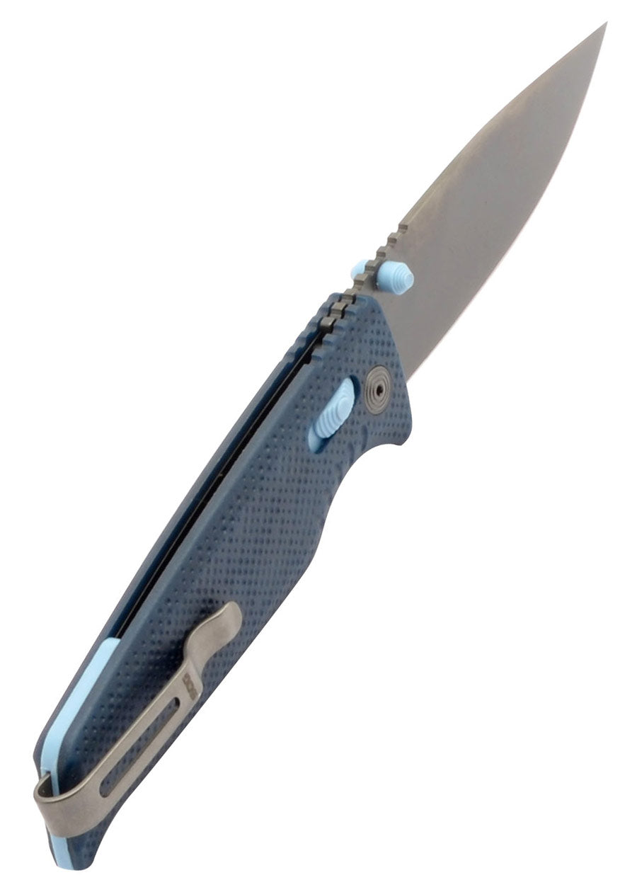 Imagen única de: Navaja Altair Xr - Tinta De Calamar, Sog