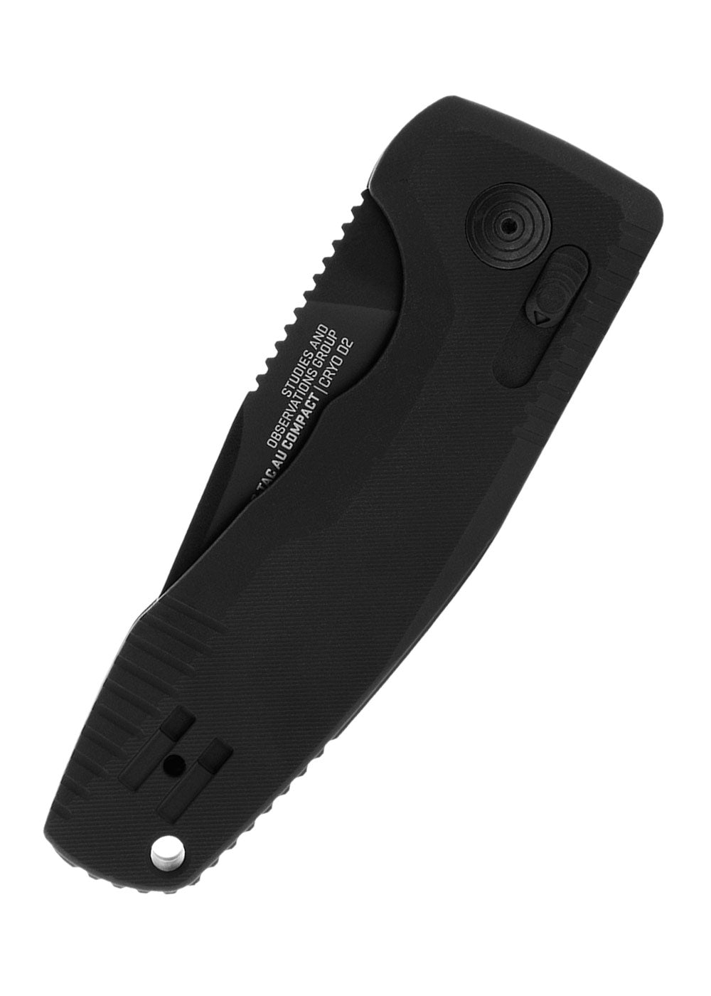 Imagen única de: Navaja De Bolsillo Sog-tac Au Compact - Parcialmente Dentada